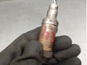 Recambio de sonda lambda para seat ibiza ii (6k1) 1.4 i referencia OEM IAM 6K0906265 0258003676 BOSCH