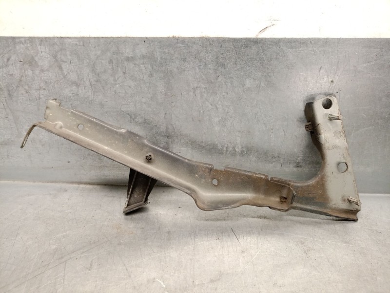 Recambio de refuerzo lateral para audi a5 (8t3) 3.0 tdi quattro referencia OEM IAM 8T0821135 8T0821135C 