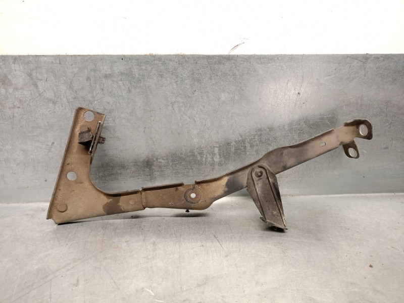 Recambio de refuerzo lateral para audi a5 (8t3) 3.0 tdi quattro referencia OEM IAM 8T0821135 8T0821135C 