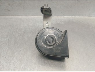 Recambio de claxon para volvo v60 i (155) d3 / d4 referencia OEM IAM AM80S  FIAMM