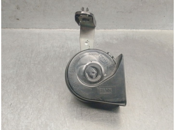 Recambio de claxon para volvo v60 i (155) d3 / d4 referencia OEM IAM AM80S  FIAMM