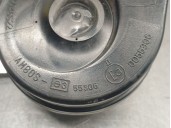 Recambio de claxon para volvo v60 i (155) d3 / d4 referencia OEM IAM AM80S  FIAMM