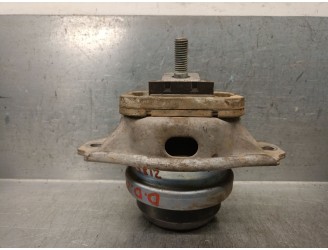Recambio de soporte motor derecho para land rover range rover sport i (l320) 2.7 d 4x4 referencia OEM IAM KKB500441G  