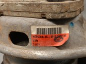 Replacement right engine mount for Land Rover Range Rover Sport I (L320) 2.7 D 4x4 OEM IAM reference KKB500441G 