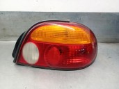 Replacement right rear light for Kia Sephia II LS OEM IAM reference 0K2AC51150 0K2AC51150 