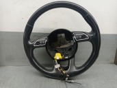 Recambio de volante para audi q3 (8ub, 8ug) 2.0 tdi referencia OEM IAM 8U0419091AB 