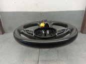 Recambio de volante para audi q3 (8ub, 8ug) 2.0 tdi referencia OEM IAM 8U0419091AB 