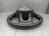 Recambio de volante para audi q3 (8ub, 8ug) 2.0 tdi referencia OEM IAM 8U0419091AB 