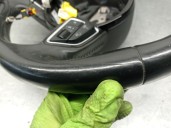 Recambio de volante para audi q3 (8ub, 8ug) 2.0 tdi referencia OEM IAM 8U0419091AB 