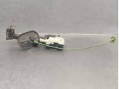 Recambio de motor tapa deposito combustible para volvo v60 i (155) d3 / d4 referencia OEM IAM 86113136 31278861 