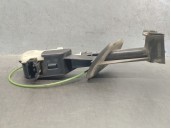 Recambio de motor tapa deposito combustible para volvo v60 i (155) d3 / d4 referencia OEM IAM 86113136 31278861 