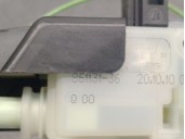 Recambio de motor tapa deposito combustible para volvo v60 i (155) d3 / d4 referencia OEM IAM 86113136 31278861 