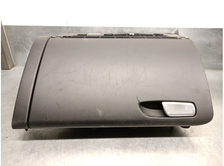 Recambio de guantera para audi a5 (8t3) 3.0 tdi quattro referencia OEM IAM 8K1857035 8K1857104B 