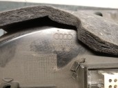 Recambio de guantera para audi a5 (8t3) 3.0 tdi quattro referencia OEM IAM 8K1857035 8K1857104B 