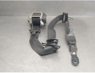 Recambio de cinturon seguridad delantero derecho para volvo v60 i (155) d3 / d4 referencia OEM IAM 39800482 39800482 616011100 A