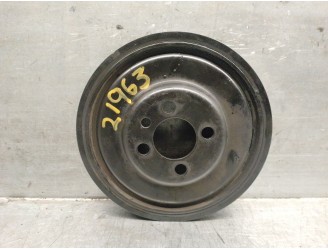 Recambio de polea cigueñal para volkswagen cc referencia OEM IAM 038105243M 038105243M 