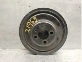 Recambio de polea cigueñal para volkswagen cc referencia OEM IAM 038105243M 038105243M 