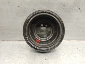 Recambio de polea cigueñal para volkswagen cc referencia OEM IAM 038105243M 038105243M 