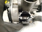 Recambio de caja mariposa para seat ibiza ii (6k1) 1.4 i referencia OEM IAM 037133064D 037133064D VDO