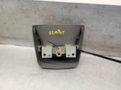 Recambio de luz central de freno para kia sephia ll ls referencia OEM IAM 0K2AC5158096 0K2AC5158096 