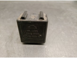 Recambio de rele para nissan terrano ii (r20) 2.7 td 4wd referencia OEM IAM 285100F060  05802010 LK