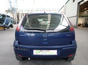 opel corsa c (x01) del año 2004