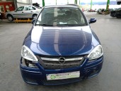 opel corsa c (x01) del año 2004