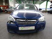 opel corsa c (x01) del año 2004