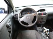 opel corsa c (x01) del año 2004