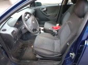 opel corsa c (x01) del año 2004