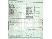 opel corsa c (x01) del año 2004