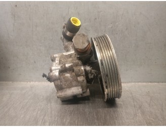 Recambio de bomba servodireccion para fiat doblo autobús (263_) 1.6 d multijet (263axp1b) referencia OEM IAM 00520049740 0052004