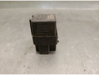 Recambio de rele para nissan terrano ii (r20) 2.7 td 4wd referencia OEM IAM 252309F900  4RA94001065 HELLA