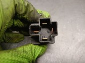 Recambio de rele para nissan terrano ii (r20) 2.7 td 4wd referencia OEM IAM 252309F900  4RA94001065 HELLA