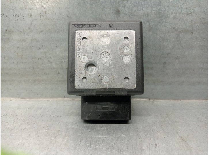Recambio de modulo electronico para audi q3 (8ub, 8ug) 2.0 tdi referencia OEM IAM 5Q0906121F 
