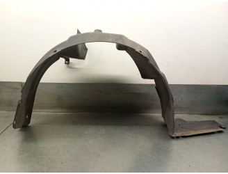 Recambio de paso rueda delantero derecho para kia sephia ll ls referencia OEM IAM K2A156130 0K2A156131A 