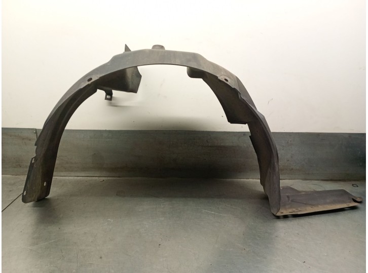 Recambio de paso rueda delantero derecho para kia sephia ll ls referencia OEM IAM K2A156130 0K2A156131A 