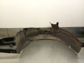 Recambio de paso rueda delantero derecho para kia sephia ll ls referencia OEM IAM K2A156130 0K2A156131A 