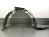 Recambio de paso rueda delantero izquierdo para kia sephia ll ls referencia OEM IAM K2A156140 0K2A156141A 