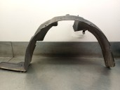 Recambio de paso rueda delantero izquierdo para kia sephia ll ls referencia OEM IAM K2A156140 0K2A156141A 