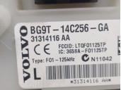 Recambio de caja reles / fusibles para volvo v60 i (155) d3 / d4 referencia OEM IAM 31314116AA 28280587 DELPHI