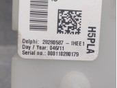 Recambio de caja reles / fusibles para volvo v60 i (155) d3 / d4 referencia OEM IAM 31314116AA 28280587 DELPHI