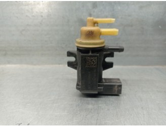 Recambio de electrovalvula vacio para audi q3 (8ub, 8ug) 2.0 tdi referencia OEM IAM 1K0906627B  