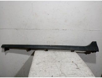 Recambio de faldon lateral para seat arona (kj7, kjp) 1.0 tsi referencia OEM IAM 6F9853851 6F9853851 