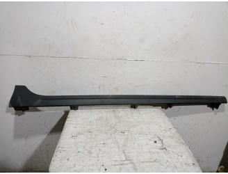 Recambio de faldon lateral para seat arona (kj7, kjp) 1.0 tsi referencia OEM IAM 6F9853852 6F9853852 