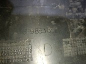 Recambio de faldon lateral para seat arona (kj7, kjp) 1.0 tsi referencia OEM IAM 6F9853852 6F9853852 