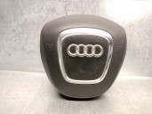 Recambio de airbag delantero izquierdo para audi a5 (8t3) 3.0 tdi quattro referencia OEM IAM 8K0880201G 8K0880201E 