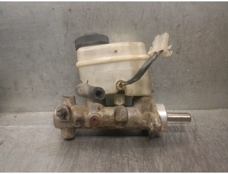 Replacement brake pump for Ford Ranger (ES) 2.5 TDCi CAT OEM IAM reference 1454548 1454548 