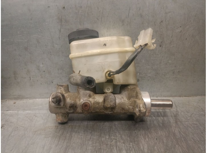 Replacement brake pump for Ford Ranger (ES) 2.5 TDCi CAT OEM IAM reference 1454548 1454548 