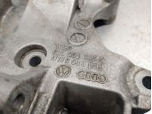 Recambio de soporte alternador para volkswagen cc referencia OEM IAM 03L903143K 03L903139Q 